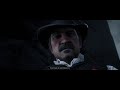Red Dead Redemption 2 Arthur Vs Micah Arthur S Death