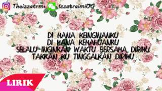 Download lagu (OST Biar Aku Jadi Penunggu) iR Radzi - Stay Lirik mp3