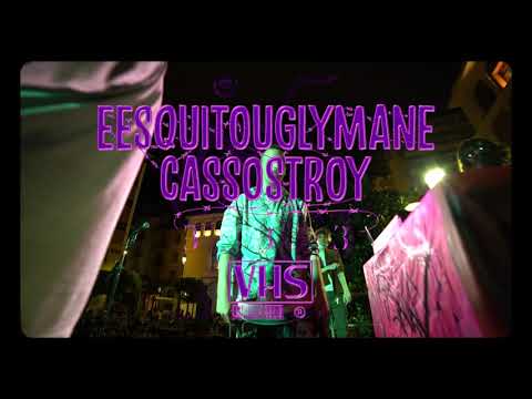 EESQUITO - PILL.LORD 💊 FT. CASSOSTROY (PROD. LEIROSEE) (VIDEOCLIP)
