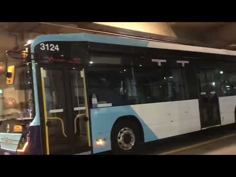 Custom Denning broke down