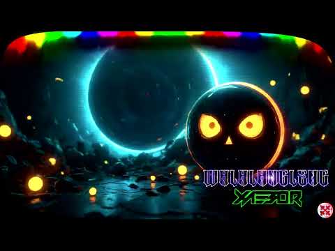 RUSKO, DANGEROUS, SIMSKAI & FRAKSURE - WALALANGLENG (XAEBOR REMIX)