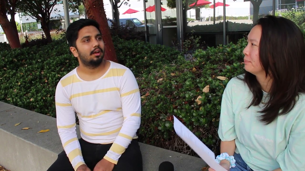 YouTube Video Thumb International MSCS Student Testimonial | Sanchit | Computer Science