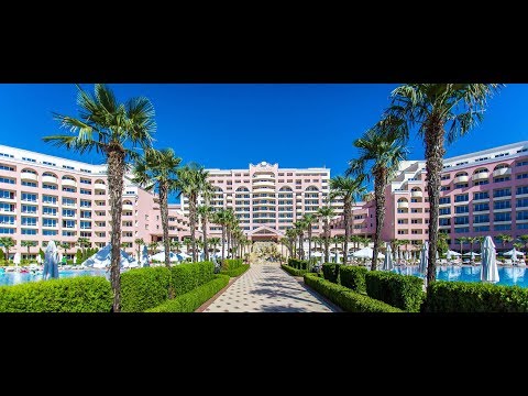 Hotel Dit Majestic Beach Resort