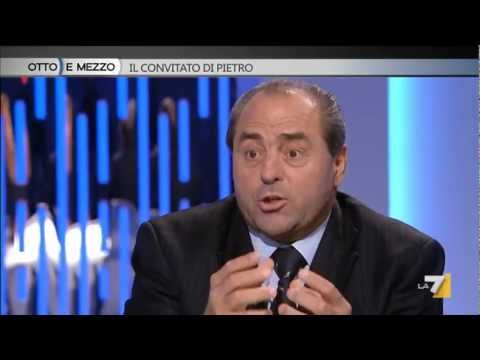 Otto e mezzo 03/10/12