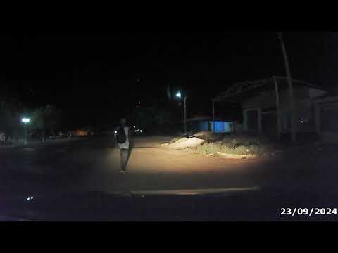 🎬 EP21 | Viagem de Retorno:  São Dimas Novo - Monte Alegre do Piauí - PI (2024)