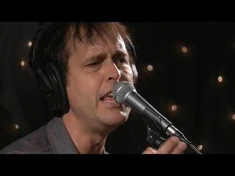 Chuck Prophet - Wish Me Luck (Live on KEXP)