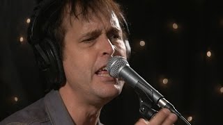 Chuck Prophet - Wish Me Luck (Live on KEXP)