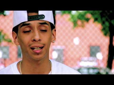 STREET POETS: VAL PEREZ | Shot by @Moviedudedrew