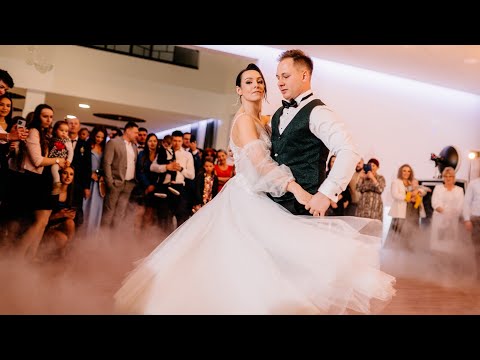 Baciary - Szalejesz | Góralski Pierwszy Taniec | Folk Wedding Dance | KURS TAŃCA