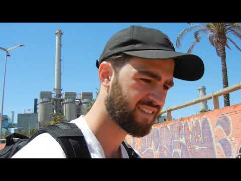NOFATE-CREW IN BARCELONA