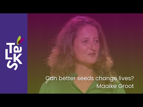 Video poster: Can better seeds change lives?