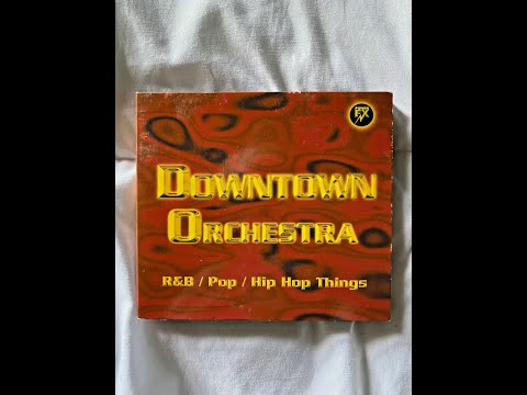 Free Download PowerFX Downtown Orchestra WAV ACiD-SPiRiT