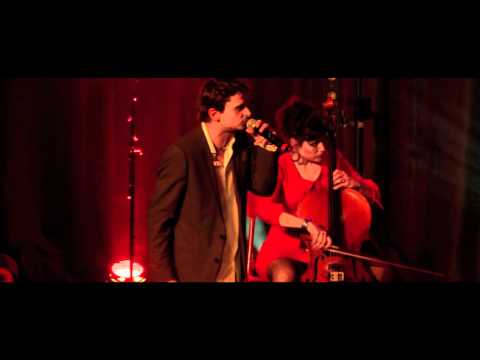 La Cafetera Roja - The Lie