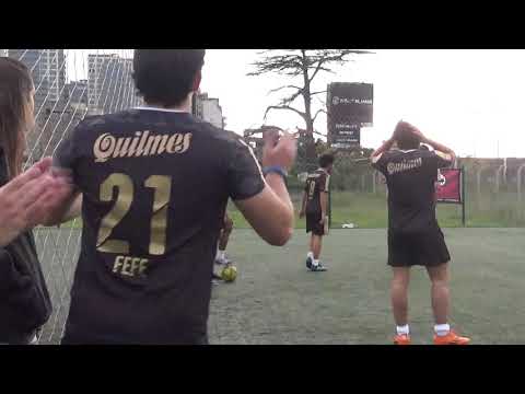 ZANJA vs LA CASITA - Torneo Final 2020