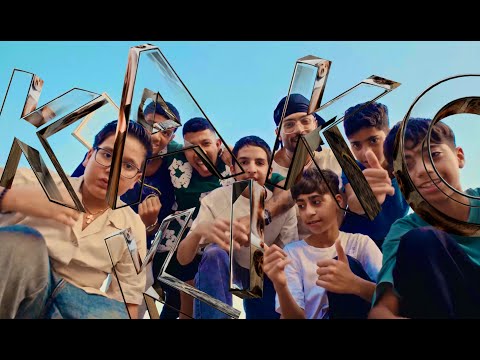 Chvrsi x Arian Dousti - KA.KI.KO