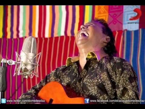 diomedes diaz amor bogotano