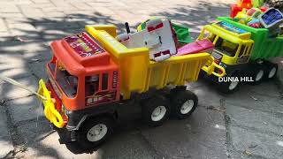 Download lagu HOTWHEELS NAIK TRUK OLENG WADIDAW MAINAN MOBIL MOBILAN MANTUL #mainan #anak #trending #mainanviral mp3