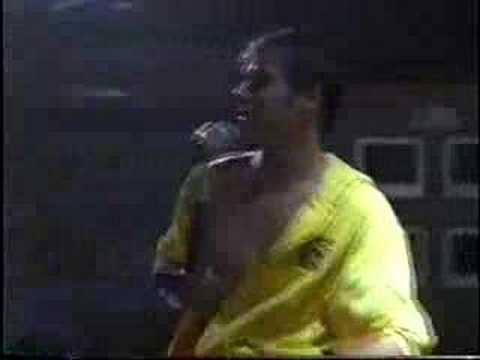 Charlie Brumbly: Scenes from Baywatch Hawaii