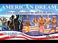 American Dream 2015 - Highlights
