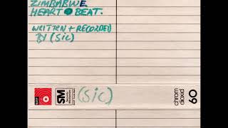 Sic. Oldham band. Early 1980s. Woolly Wolstenholme.