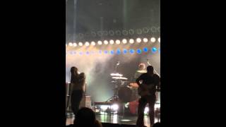 The Strokes - Happy Ending (live debut)