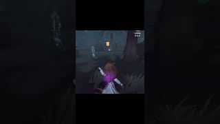 【第五人格】純愛ダッシュが強すぎる！ #Shorts #第五人格 #identityv