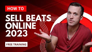 How To Sell Beats Online 2023 (Top Selling Producer Ryini Secrets)