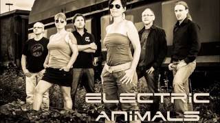 Electric Animals - The Band