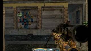 Call of Duty Modern Warfare 2 | xFree7e & S1ntexGaming | Dualtage | #1 Re-Upload