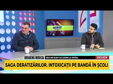 Dr MAGDALENA CIOBANU, medic primar pneumolog: EFECTELE POLUĂRII MAJORE ASUPRA POPULAȚIEI