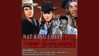 Ballad of Cat Ballou