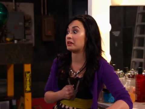 Chad Asks Sonny Out! - Sonny With A Chance - Falling For The Falls - Episode Sneak Peek