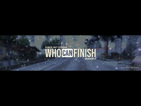 Foxx's Tournament | WCF Group 7 Hel1sh Edition (starts 23:00 min)