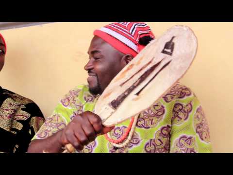 Koboko Marriage (Starr. Comedian Bizzy Mouth)