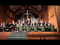 Don't Be That Way (Benny Goodman) - arr. Jeff Hest