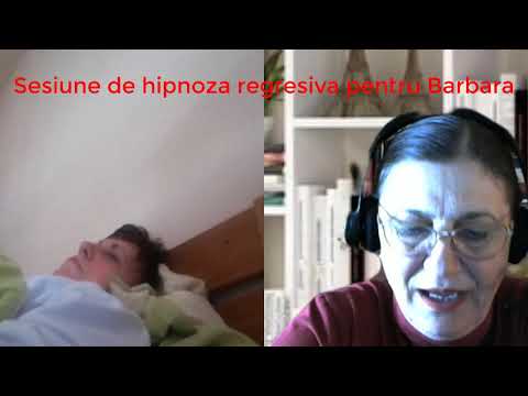 #saracie#kilogrameinplus#- BARBARA-#hipnozaregresiva#