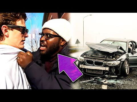 Somali Migrants Just Made Things 1000 TIMES WORSE!