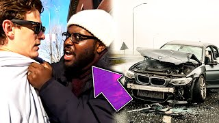 Somali Migrants Just Made Things 1000 TIMES WORSE!