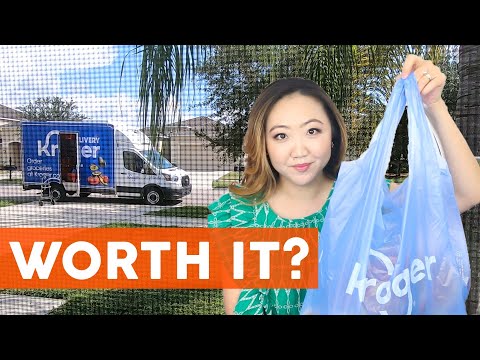 Kroger 79 Delivery