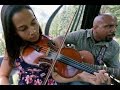Carolina Chocolate Drops "Don't Get Trouble In Your Mind" (acoustic) // Gondola Sessions
