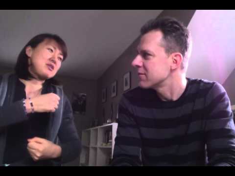 Etsuko Kimura interview with Eric Paetkau