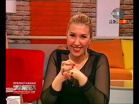 Prelistavanje StB - gost Zoran Ćirković, prof. fakulteta za fizičku kulturu [19.02.2018.]
