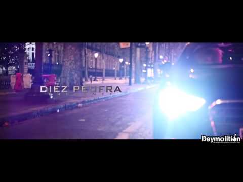 Hornet La Frappe - Double H fr. Hooss ( clip officiel )