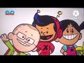 Turkish Foreign Minister Xavier Riddle And The Secret Museum Intro Tv Commercial