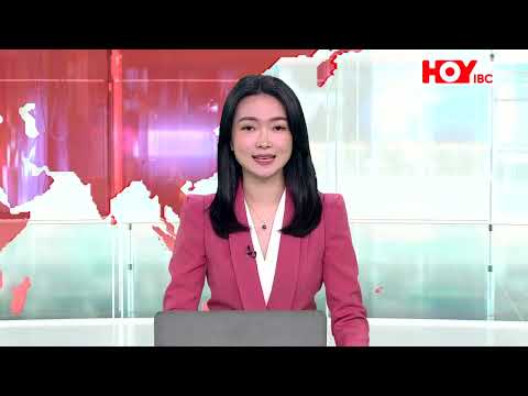 HOYIBC Cable News | Apr 9, 2025 (Wed)