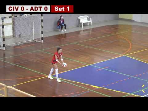 MARGUTTA CIVITALAD - ANDREA DORIA TIVOLI