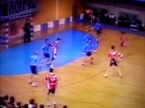 RK JUGOVIĆ - PFADI Vintertur