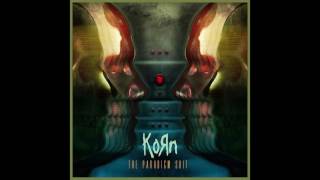 Korn - Mass Hysteria