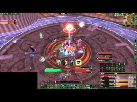 Angry vs Protectors of the Endless 25 Normal