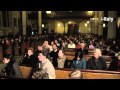 DireNapoli NY Cardinal Crescenzio Sepe Visits Five Boroughs